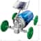 Toysmith® 4M KidsLabs Solar Rover Science STEM Kit